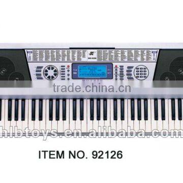 61 keys Electronic organ