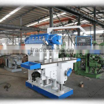 X56/57 Series CE ram milling machine made in China
