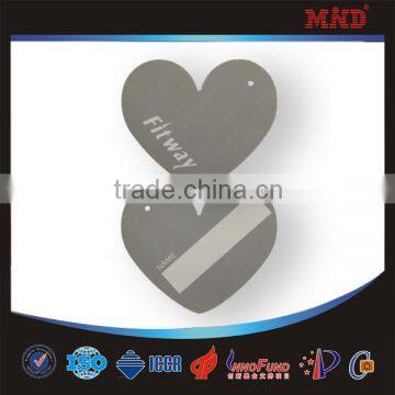 MDE53 13.56MHz Writable Epoxy NFC Tag With Ntag203 Ntag213 Chip photo-2