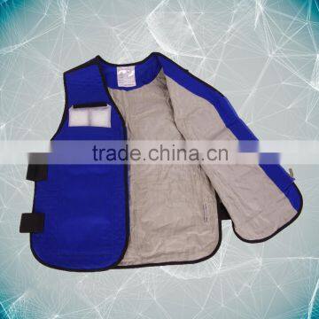 Summer used cooling vest