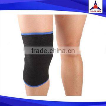 Breathable strap knee support brace patella protector gym sports