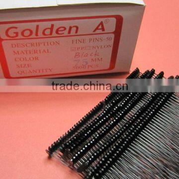 PLASTIC STRING /standard tag pin/fine tag pin