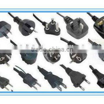 Electrical Power cord