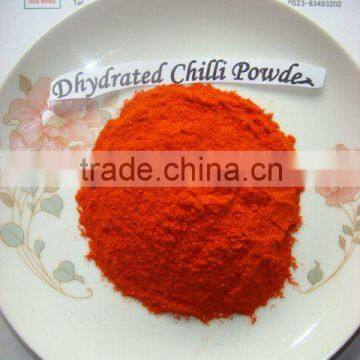 chilli powder