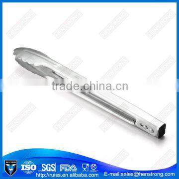 2016 Kitchen Accessories Stainless Steel Ice Tongs photo-6