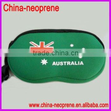 Neoprene Sunglasses Case