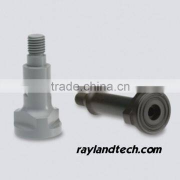 PVC Plastic CNC Turning PVC Machining with Trade Assurance