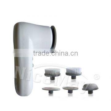 Professional Electric Foot Spa in Callus Remover Pedicure photo-2