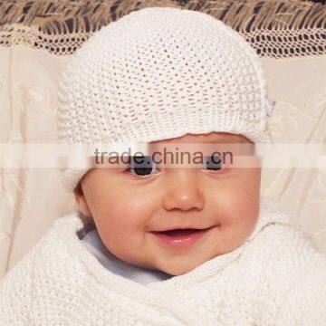Chinese Products Wholesale Crochet Beanie Hat for Baby Boy Crochet Hat photo-4