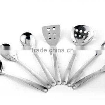 STAINLESS STEEL KITCHEN TOOLS