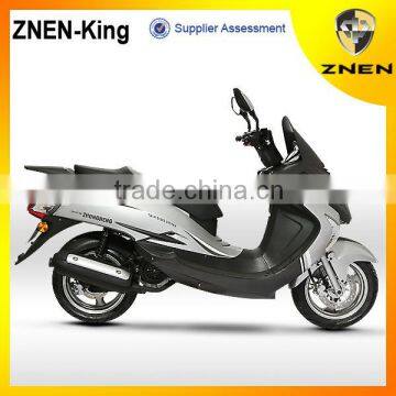 ZNEN 125cc/150cc gas scooter for sale ZNEN KING