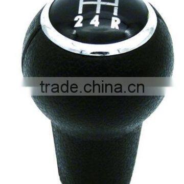 HR-2330 HIGH HAOER Auto Stalls Head Diamond Car Shift Knob Gear Head Shift Lever Transmission Shift Knob