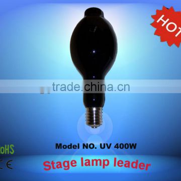 UV 400W bulb black light