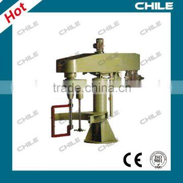 Good quality planetary mixer for lithium battery slurry paste