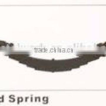 Auto Vehicles Used Leaf Spring From China Manufacturer