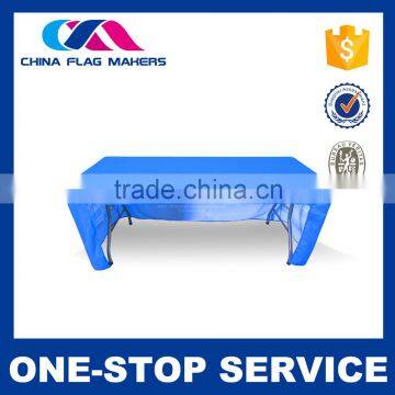High Quality Nice Design Oem / Odm Service Tablecloth Square Fitted photo-2