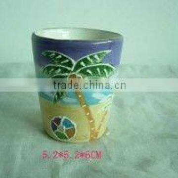 ceramic small mug