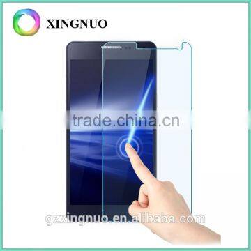 2.5D 0.3mm 9H tempered glass screen protector for Samsung A5