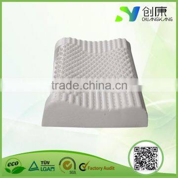New Design Multi-purpose Healthy Natural Latex Massage Pillow photo-2