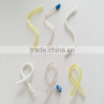 Dental Material Dental Portable Saliva Ejector