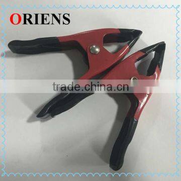 coated clip with rubber handle factory