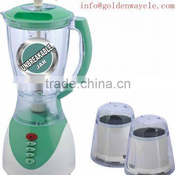 GE-317 unbreakable blender