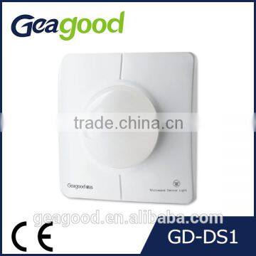 Adavaned Nicrowave Radar Concealed Installation 86 Sensor Lamp