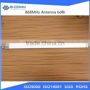 868MHz Fixed Fiberglass Base Station Antenna / Diamond Outdoor Base Station High Performance Antenna 6 DBi photo-2