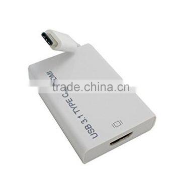 Amazing Quality High Speed Video Usb 3.1 To Vga photo-6