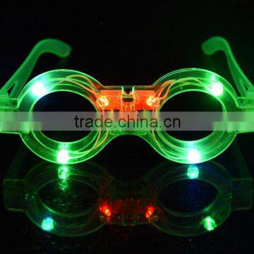 glassess with led, flashing eyeglass, led eyeglassess