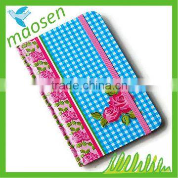 Newest Design High Quality Notebook Factory