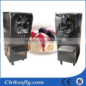 Hot sale in EUROP Hard Ice Cream Maker/Batch freezer