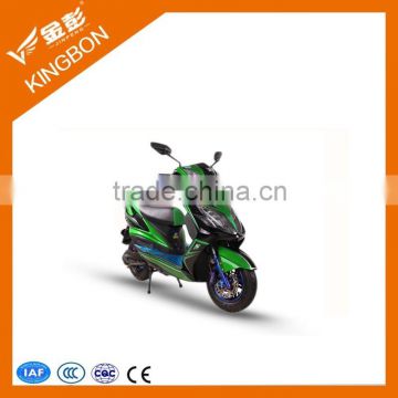 Scooter pedal adult