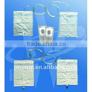 Urine bag production machine lines with CE