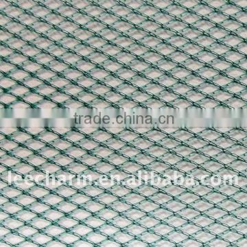 Nylon Knitting Diamond Mesh eye Dull Net