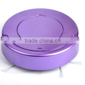 hot sell auto Robot Vacuum Cleaner with CE certificate vacuum robot cleaner