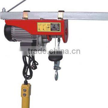 Electric Hoist