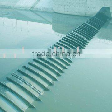 Inflatable Rubber Dam