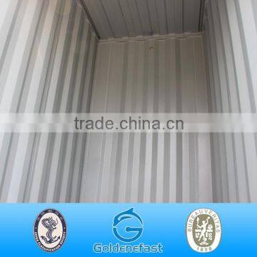 Costomize 20ft 40ft Open Side Container Shipping in China photo-2