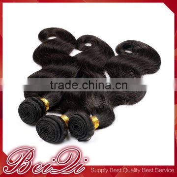 Brazilian human hair extension wholesale supply in guangzhou