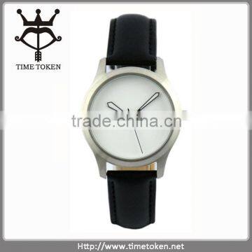 Watches for women fashion lady sport smart clear type