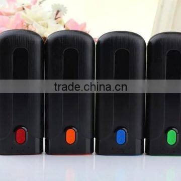 2016 HOT SELL FACTORY PRICE 4000MAH POWER BANK FOR SMARTPHONE