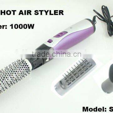 New Design 3 IN 1 Hot Air Brush