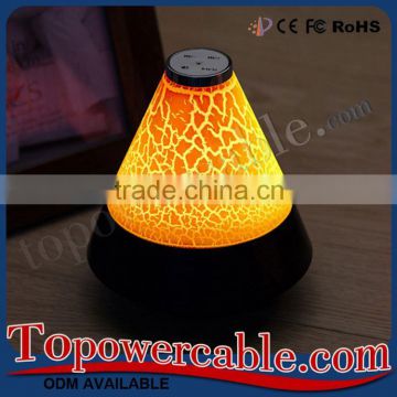 China Supplier Best Budget Small Portable Bluetooth Wireless Speakers For Samsung photo-4