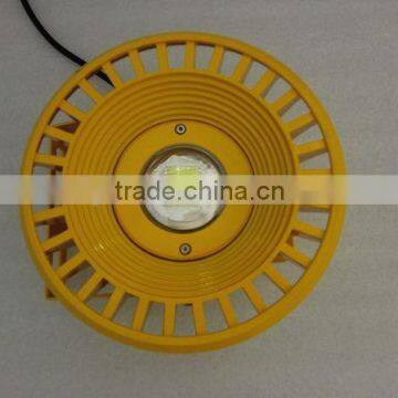 30w 50w 100w anti explosion light led