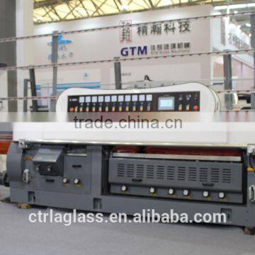 High Quality Laminated Glass Polishing Machine