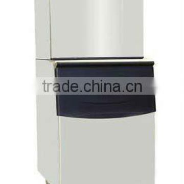 China hot sale western restaurants split machine automatic ice maker