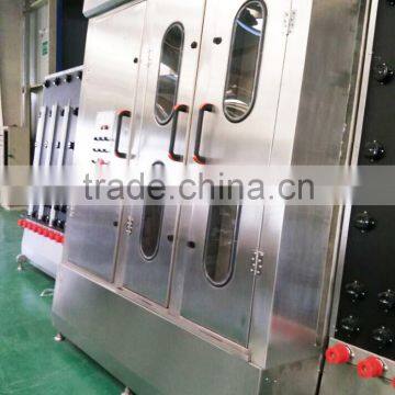 High Efficient Glass Washing Machine photo-6