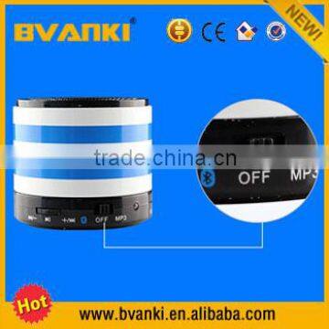 Cheap Bluetooth Wireless Speakers,High Quality Bluetooth Rechargeable Portable Mini Stereo Speaker Bulk Buy From China photo-2