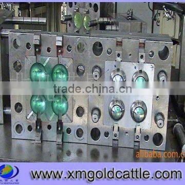 part design mould